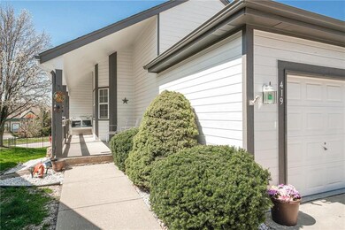 419 NW Wimbleton Ct, Blue Springs, MO 64014 - photo 6