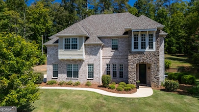 114 Millridge Dr, La Grange, GA 30240 - photo 4