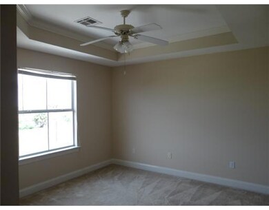 Bedroom.