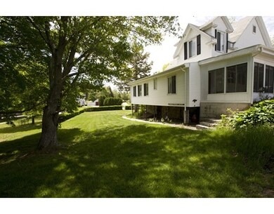 64 Canterbury St, Hingham, MA 02043 - photo 2