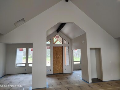 Light & Bright Entry