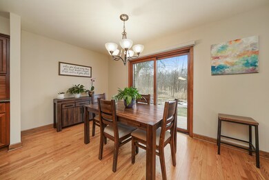 Eating Area