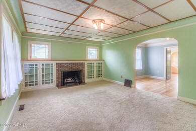 #7 Living Room