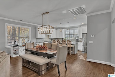 1085 Grey Oaks Valley, Pelham, AL 35124 - photo 6