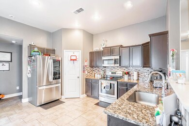 820 E 98th St, Odessa, TX 79765 - photo 5