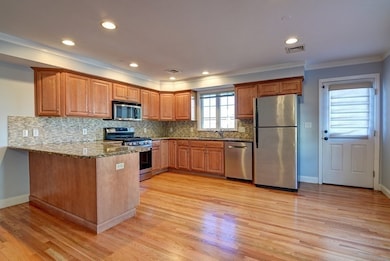 50 Mill St unit A, Quincy, MA 02169 - photo 7