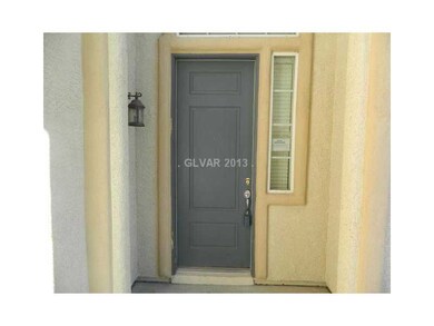Property Photo. INVITING FRONT ENTRY