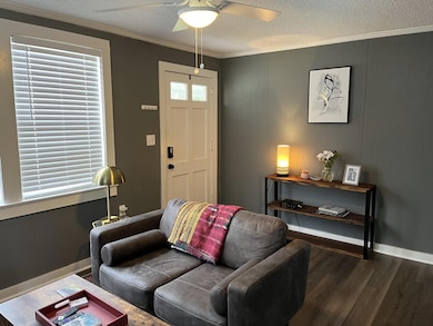 Entrance/Living