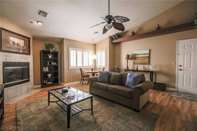 HUGE LIVING ROOM