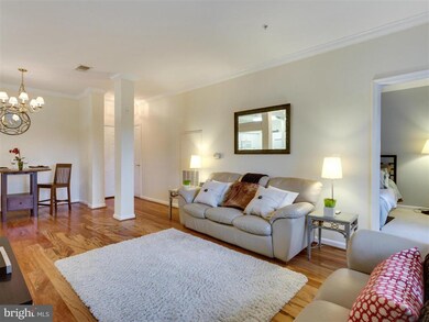 4551 Strutfield Ln unit 4217, Alexandria, VA 22311 - photo 6