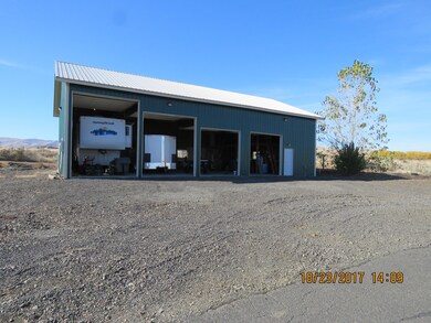 2400 Sq Ft Heated Shop