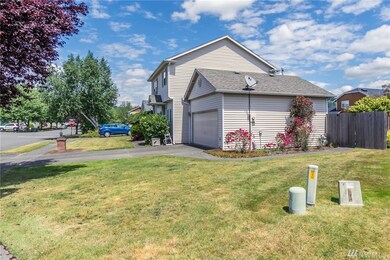 804 Belfair Ave SW, Orting, WA 98360 - photo 6