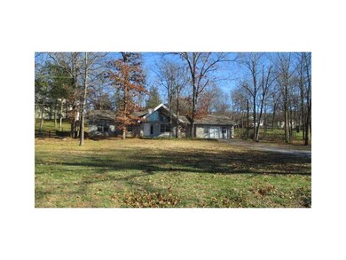 58 S Robinson Ave, West Fork, AR 72774 - photo 2