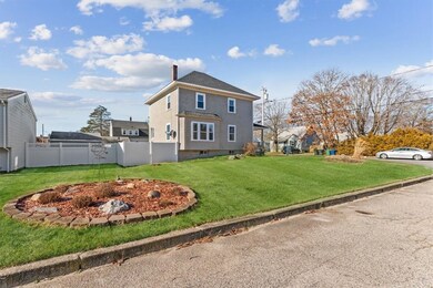 32 Edison St, Warwick, RI 02889 - photo 4
