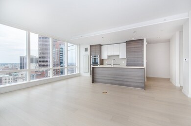 Millennium Tower unit 2803, Boston, MA 02110 - photo 5