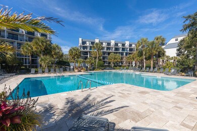 Shipwatch unit 104-A, Isle of Palms, SC 29451 - photo 5