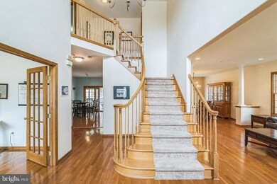 607 Farmhouse Cir, Swarthmore, PA 19081 - photo 3