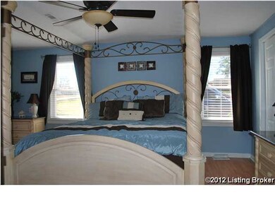 2635 Armstrong Ln, Mount Washington, KY 40047 - photo 4