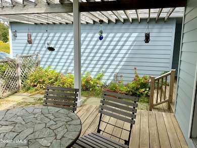 Private Patio