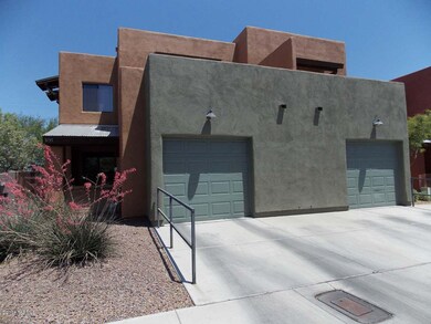 3135 N Olsen Ave unit 108, Tucson, AZ 85719 - photo 2