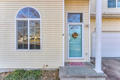 837 Hickory Nut