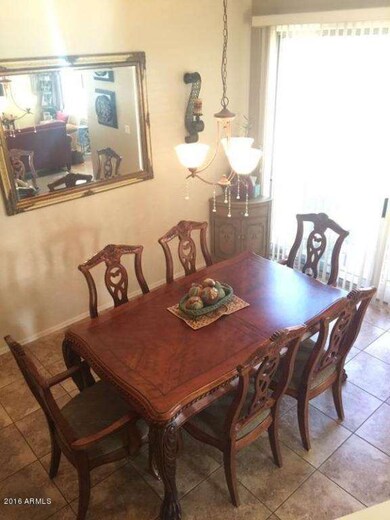 Dinning Room