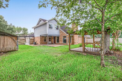 1522 Chestnut Ln, Richmond, TX 77469 - photo 7