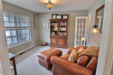 2612 Grosbeak Ln, West Lafayette, IN 47906 - photo 4