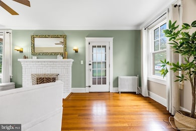 307 E Lake Ave, Baltimore, MD 21212 - photo 7