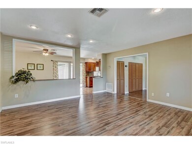 Family Room view !