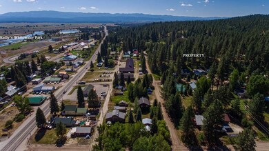 406 S School St unit 3,4 & 5, Cascade, ID 83611 - photo 3