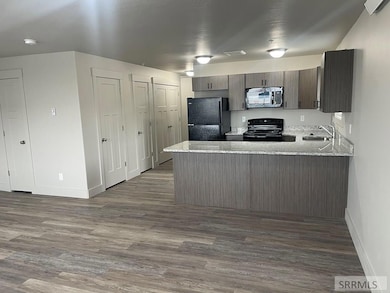 6355 N Silver Fox Rd, Ammon, ID 83401 - photo 3