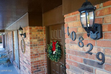 10829 Vista Lomas Dr, El Paso, TX 79935 - photo 2