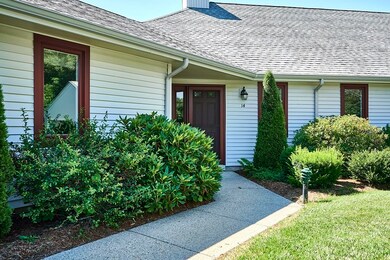 14 Mcintosh Dr unit 14, Amherst, MA 01002 - photo 3