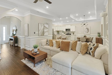 701 Sovereign Ct unit 41, Myrtle Beach, SC 29588 - photo 6