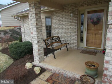 153 Daniel Ct, Strasburg, VA 22657 - photo 2