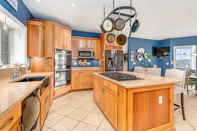 108 Dickey Hill Rd, Deering, NH 03244 - photo 4