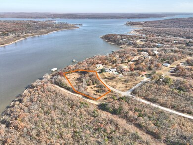 4505 W Lakeshore, Cleveland, OK 74020 - photo 4