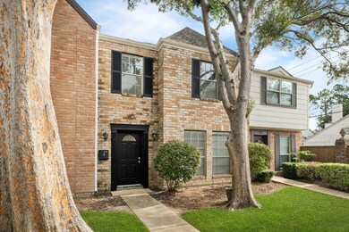 1137 Country Place Dr, Houston, TX 77079 - photo 2