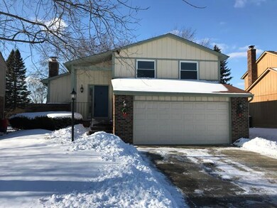 2509 Sutter Pkwy, Dublin, OH 43016 - photo 2
