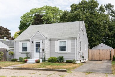 16 Corrente Ave, Pawtucket, RI 02861 - photo 2