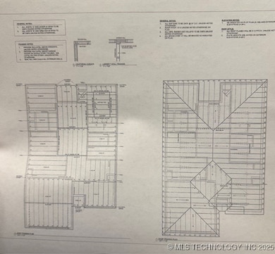 3233 Seabiscuit St, Durant, OK 74701 - photo 3