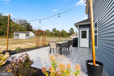 195 Rappahannock Run, Falling Waters, WV 25419 - photo 5