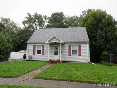 104 VICTORY DR