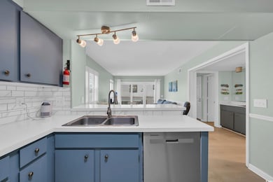 1011 S Ocean Blvd unit 202, North Myrtle Beach, SC 29582 - photo 2