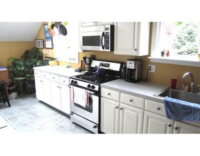 60 Manthorne Rd unit n/a, West Roxbury, MA 02132 - photo 3