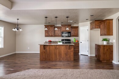 3809 S Mitchell Dr, Washington, UT 84780 - photo 6