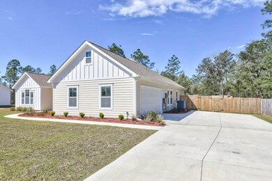 52 Evergreen Dr, Crawfordville, FL 32327 - photo 4