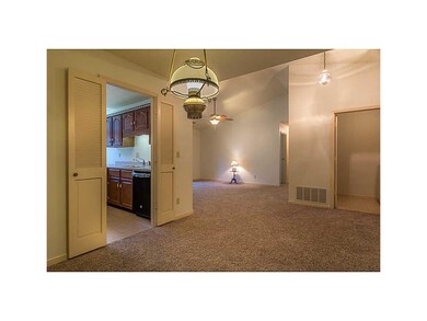 Dining Area. Standing in the corner of the dining 