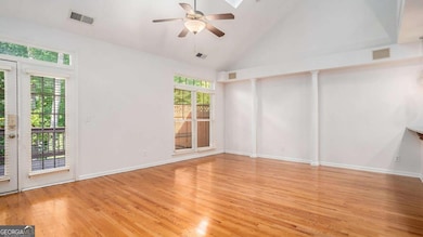 6371 Queens Court Trace unit 16, Mableton, GA 30126 - photo 7